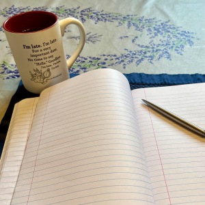 The Artist's Way 6-Week Zoom Class - Morning Pages & The Artist Date